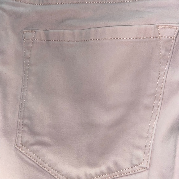 Banana Republic Women’s Skinny Pants - Pink - Picture 3 of 4